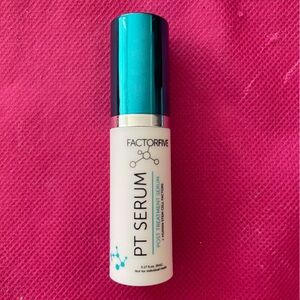 $20 ADD ON - Factor Five Skincare Post Treatment Serum